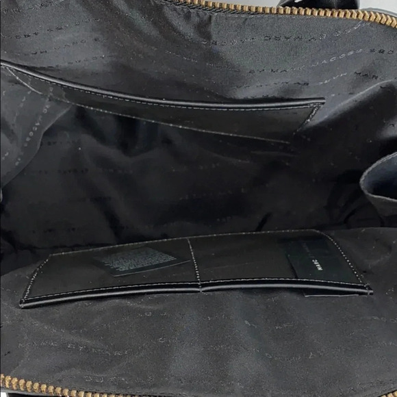 Marc by Marc Jacobs Black Bag - Picture 8 of 8